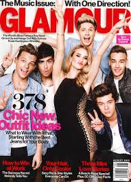 With a monster world tour and a new movie out this month, the five boys turned men of one direction pressed pause to hang out with glamour —and actress rosie huntington. One Direction Get Flirty With Rosie Huntington Whiteley In Super Hot Photoshoot Mirror Online
