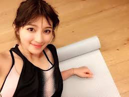 休息過後繼續拿出滾筒、按摩球做放鬆💋