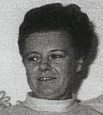 Obituary of Betty Haney