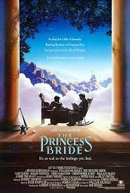 A link from tor the film that formed a generation—the princess bride—hit its 25th anniversary. The Princess Bride 1987 Imdb