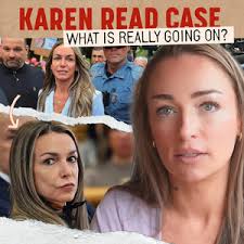 Wendi, Wendi, Wendi It's All About You!" Georgia Cappleman's Hotmic Moment  At Hearing!