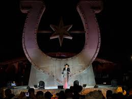 Expo Coahuila abre sus puertas con el Rodeo Saltillo 2026