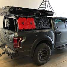 f o r d leitner designs in stock we have a short bed f150 acs rack new in box it s been backordered for awhile overland truck cool trucks truck accessories
