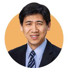 Zhiyong "Jason" Ren - Princeton Engineering
