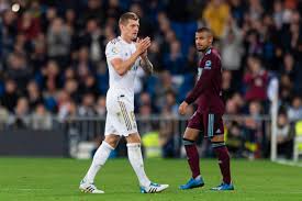 It's a second goal for real madrid! 0 Suaxclesv62m