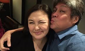 For sharon cuneta and husband francis kiko pangilinan, they decided to tell their son miguel that he was adopted at an early age. Sharon Cuneta Receives Unique Valentine S Day Bouquet From Kiko Pangilinan