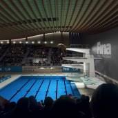 Paris and la are the 'best possible hosts' for. 2024 Paris Architecture Of The Games