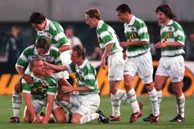 Carsten jancker (lahir 28 agustus 1974; Finaleinzug Gegen Feyenoord Jancker Erinnert Sich An Triumph Sky Sport Austria