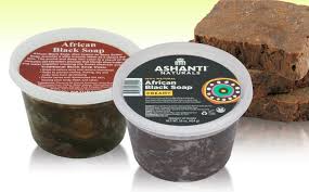 The african black soap has been used for a long time to treat troubled skin. Raw Black Soap Wholesale Back2africa Com