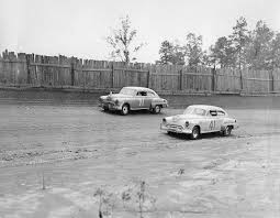 Without north wilkesboro speedway, nascar's roots either look drastically different or cease to exist. Ghosts Of North Wilkesboro Sbnation Com