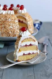 Jetzt ausprobieren mit ♥ chefkoch.de ♥. Frankfurt Crown Cake Aka Frankfurter Kranz Bake To The Roots
