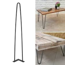 #dpsmt made in 🇫🇷 www.despiedssousmatable.com. 4 Pcs Pied De Table Basse Design Fixe Acier Noir 72 Cm Achat Vente Pied De Table 4 Pcs Pied De Table Basse D Cdiscount