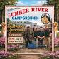 Stillwater Junction at Lumber River Campground