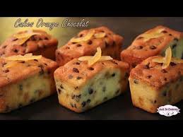 Recette De Cakes A L Orange Et Aux Pepites De Chocolat Youtube Recette Cake Cake A L Orange Cake Moelleux