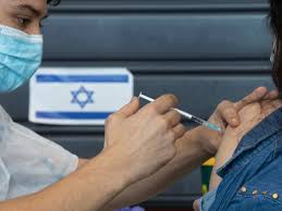 Check spelling or type a new query. Israel Says Up To 50 Of Delta Variant Cases Are In Vaccinated People