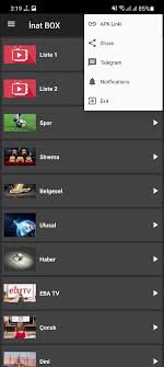 Players use skill and strategy to create sequential stacks of cards. Inat Box Apk Download For Android Iptv App Luso Gamer