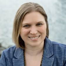 Video & Slides: SEO, Google Ads, and Social Media Advertising by Katie Crain