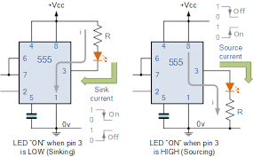 Utl = 2/3 v cc + v mod 555 Timer Tutorial The Monostable Multivibrator