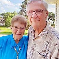 Danny and Donna Smith