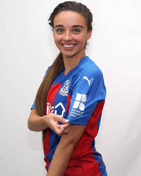 La joven futbolista escocesa fue víctima de un. Leigh Nicol On Twitter Looking Forward To It