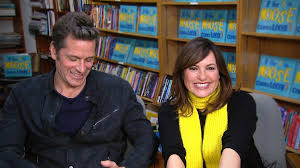 In the summer, she sticks to swimming for low impact cardio activity. Mariska Hargitay Has No Qualms About Husband Peter Hermann S Younger Love Scenes Exclusive Entertainment Tonight