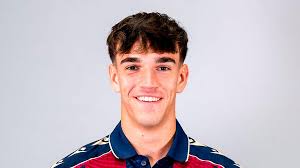 Official Announcement: Carlos Espí
