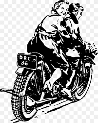 Moto Pareja Png Imagenes Pngwing