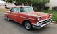 Chevy Bel Air 1958