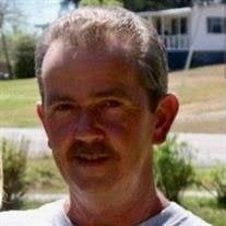 Danny Lee McClain Obituary