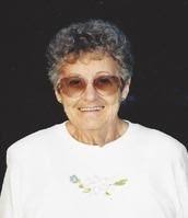 Edna Rohrbaugh Obituary (1926