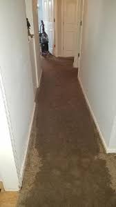 However, at aquaguard, we provide fast, permanent basement waterproofing solutions to finding the source of a basement leak with wet carpet can be a bit more difficult than with exposed concrete floors. Woods Basement Systems Inc Basement Waterproofing Photo Album Badly Water Damaged Home In Woodson Terrace Mo Fitted With Twinpack