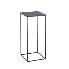 Xora Blumenstander Metall Grau Jetzt Bestellen Unter Https Moebel Ladendirekt De Dekoration Dekopflanzen Blumenstaen Blumenstander Metall Dekoration Metall