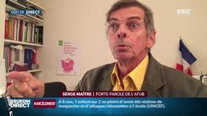 Votre défenseur serge maître, fondateur et secrétaire général de l'afub (association française des usagers des banques) nous a juriste de haut niveau, serge maître crée cette association en février 1987 avec pour objet l'information et la défense des droits des usagers des banques. Suppression De Certaines Regles En Matiere De Credit C Est Un Cadeau Aux Banques