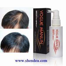 In addition to stimulating growth, this formulation is designed to revitalize, strengthen, volumize and protect hair. Vogue Manlin Best Hair Regrowth Care Product Fast Hair Growth Treatment Spray Essence China Hair Global Sources