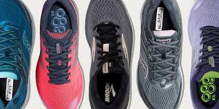best running shoes for flat feet flat