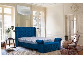 Harmony Baza Baslik Ve Yatak Set Dekorbizden