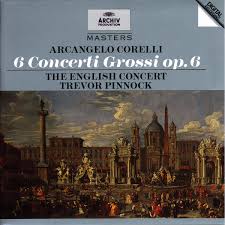 Arcangelo corelli (february 17, 1653 ? Arcangelo Corelli Start