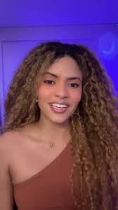 Gabriela Funk's Instagram, Twitter & Facebook