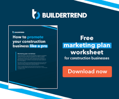 Follow these 15 construction marketing tips today and get your company the attention it deserves! 7 Budget Friendly Construction Marketing Tips Buildertrend