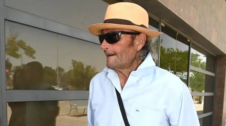 Amador Mohedano recibe el alta tras ser hospitalizado: “Hay que hacer más  pruebas”