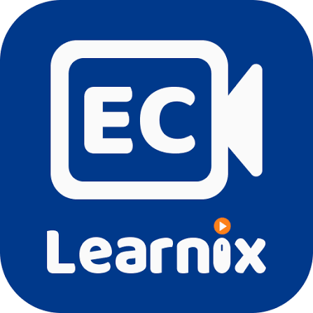 ECLearnix Logo