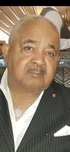 Jackson, Clary "Sunny"