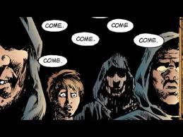 The Sandman Preludes Nocturnes Vol 1 Part 1 Motion Comic Youtube