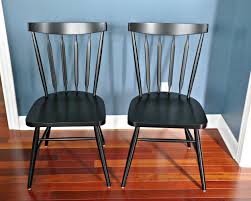 A good dining chair combines both comfort and style. Dining Room Chairs Decor And The Dog