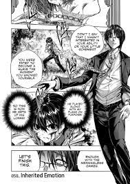 Read Deatte 5 Byou De Battle Chapter 58 - MangaFreak