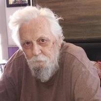 Anthony Wayne Kirby Obituary