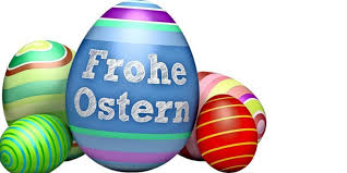 Ostergrusse Und Osterspruche 2019 Die Besten Wunsche Zu Ostern