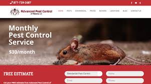 Antworks is not limited to taking care of residential pest problems, but are skilled and more than capable of commercial pest problems as well. Advanced Pest Control Of Alabama Webnet International Inc