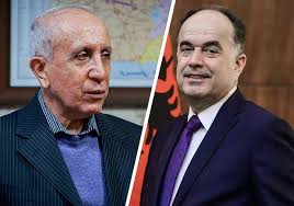 Letra e Drejtorit Ekzekutiv të Nejat drejtuar Presidentit të Shqipërisë