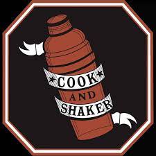 Are you still pouring and mixing your drinks in the glass? Cook And Shaker Photos Facebook